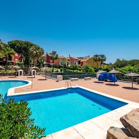 Bhost - Atlantica Golf Islantilla Exteriér fotografie