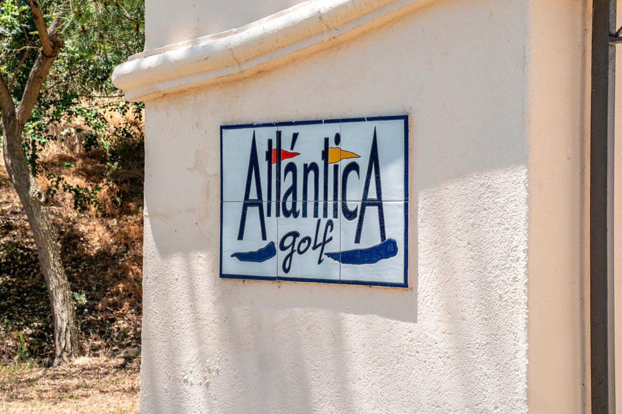 Bhost - Atlantica Golf Islantilla Exteriér fotografie