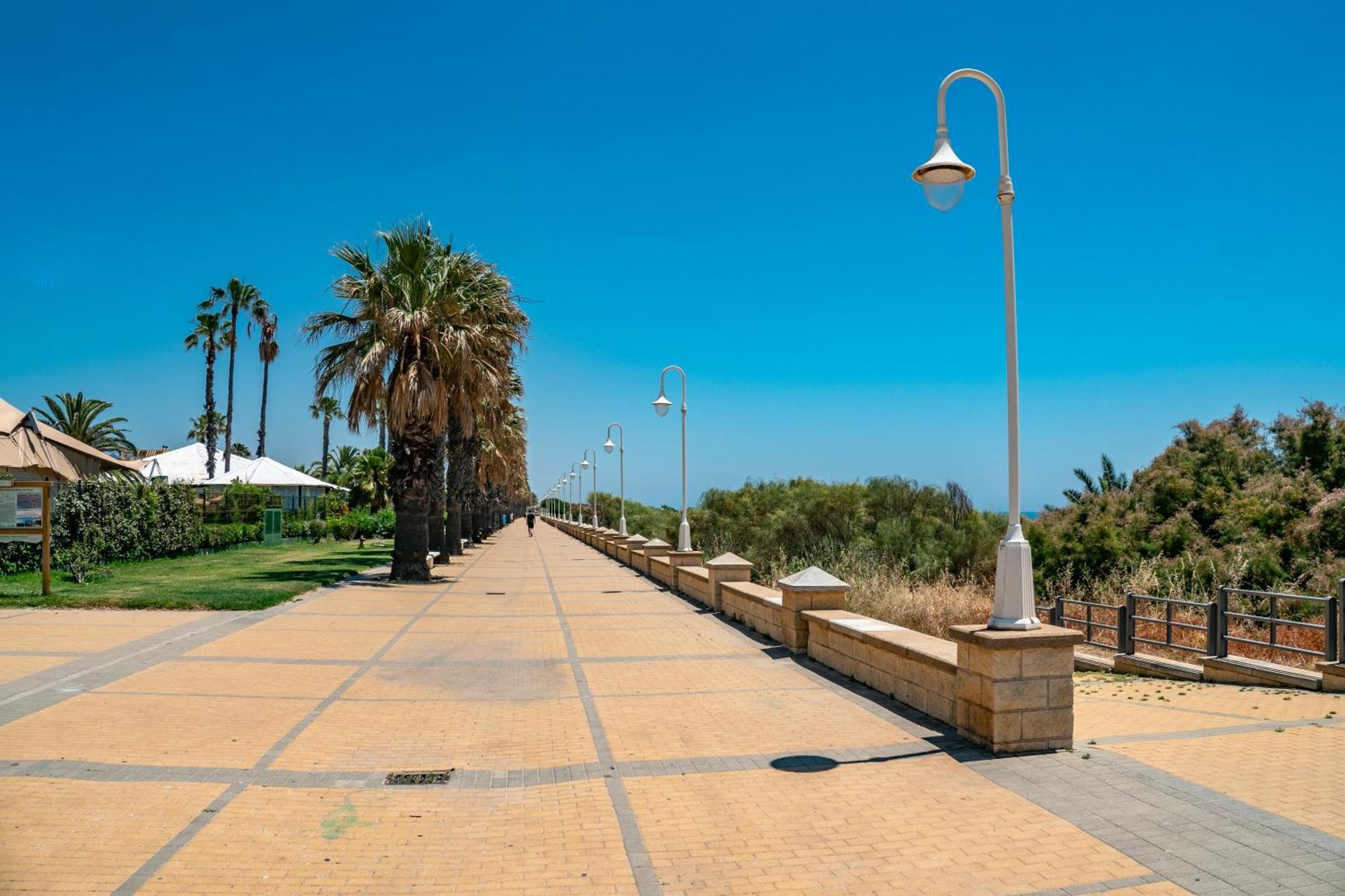Bhost - Atlantica Golf Islantilla Exteriér fotografie