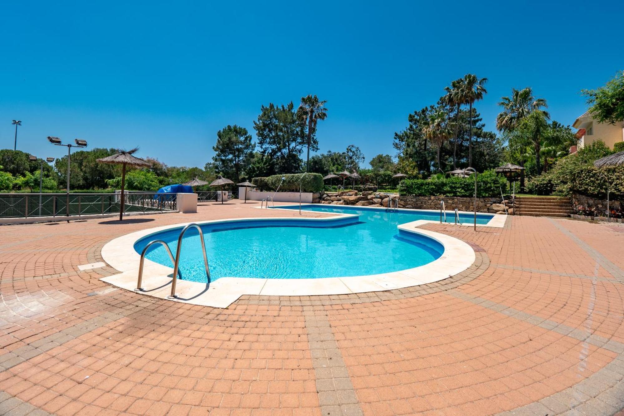 Bhost - Atlantica Golf Islantilla Exteriér fotografie