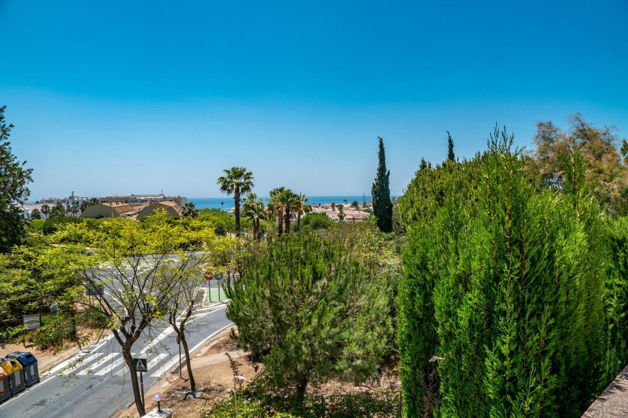 Bhost - Atlantica Golf Islantilla Exteriér fotografie